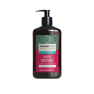 Picture of ARGANICARE KERATIN CONDITIONER 400ml